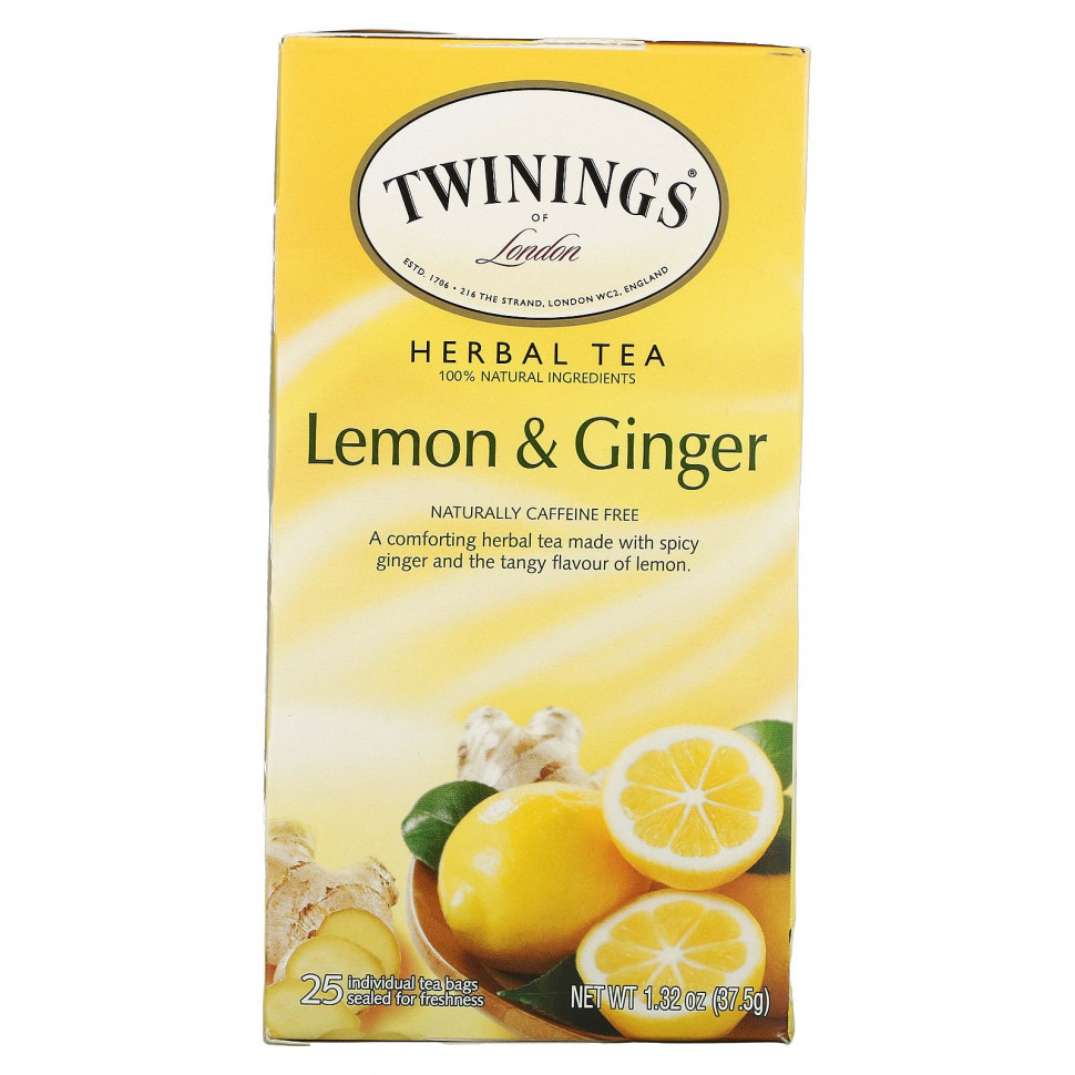   Twinings,  ,  ,   , 20 , 1,32  (37,5 )   -     , -  