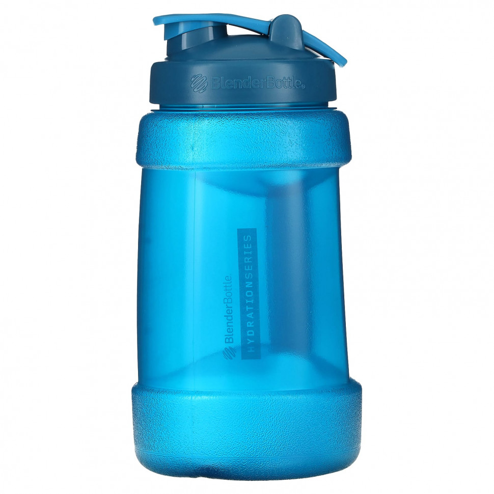   Blender Bottle, Hydration Koda, Ocean Blue, 2,2  (74 )   -     , -  