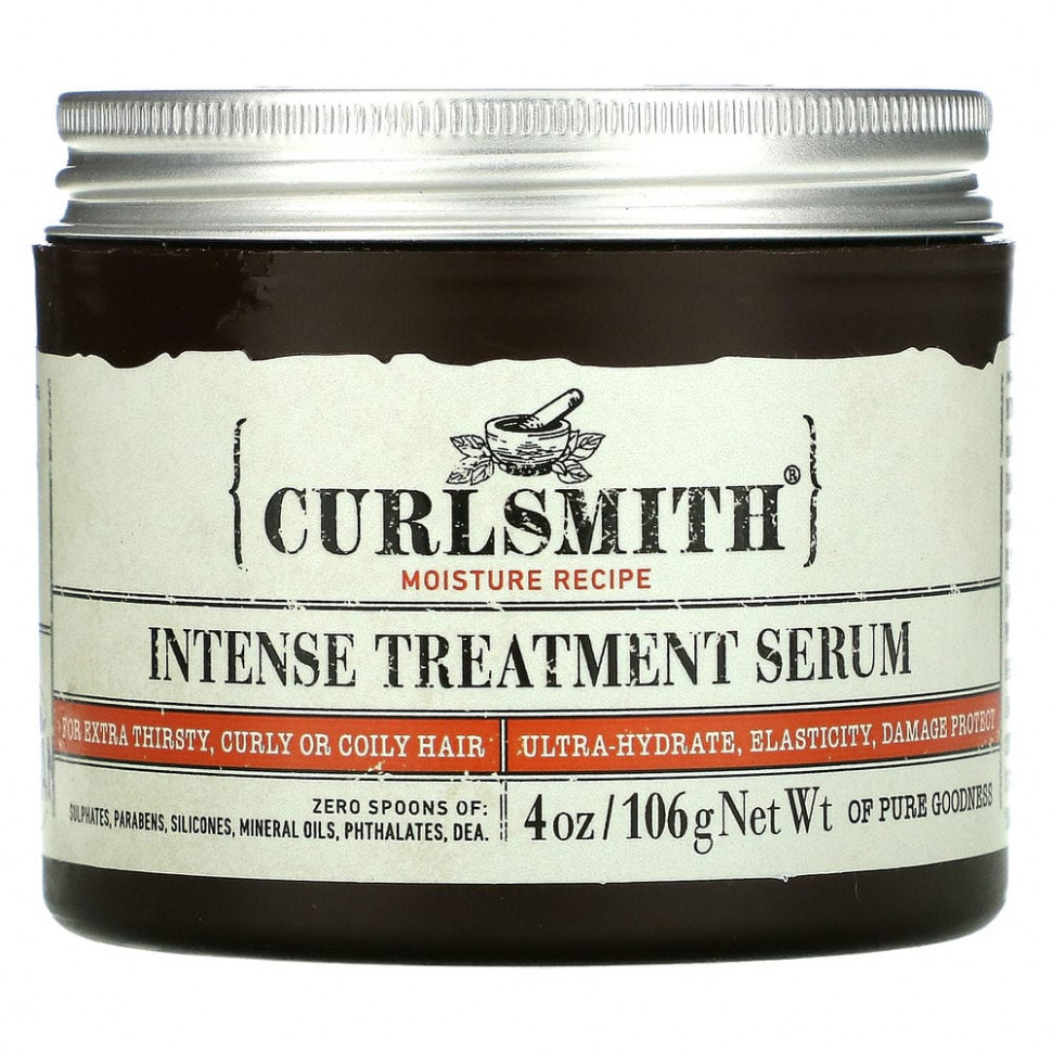   Curlsmith,    , 4  (106 )   -     , -  