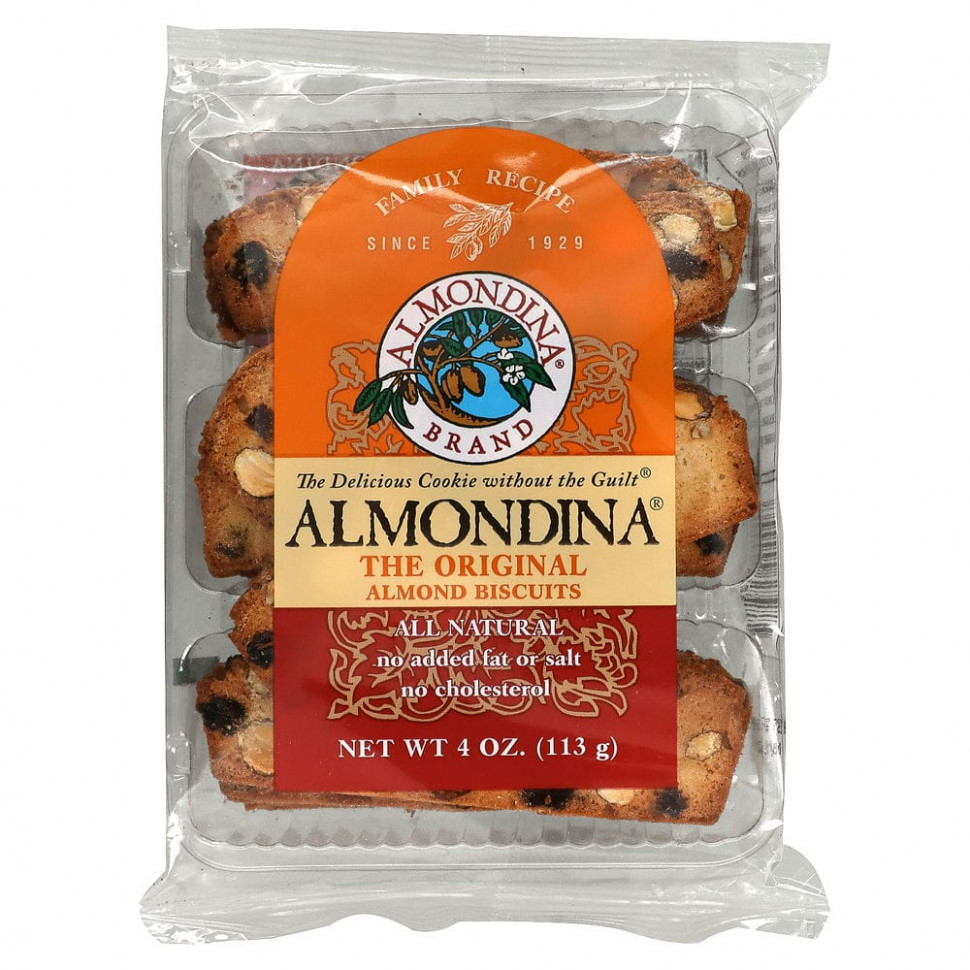   Almondina,   , 113  (4 )   -     , -  