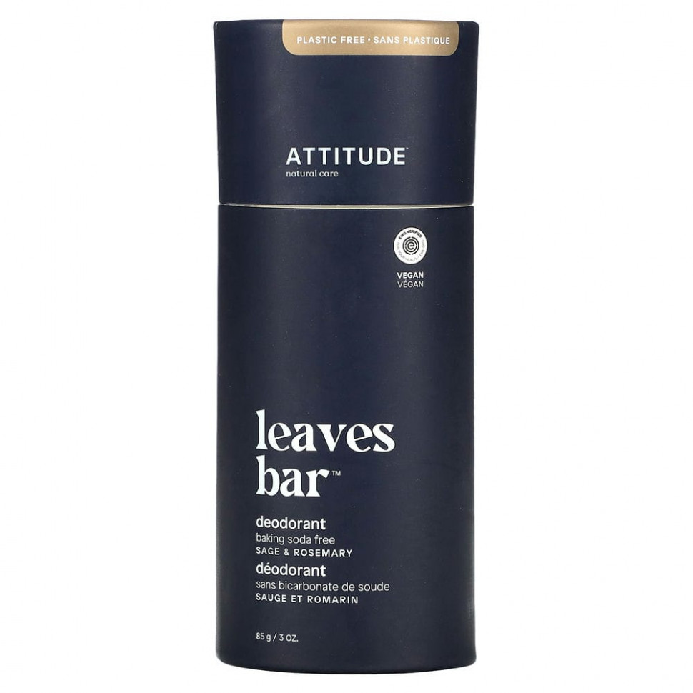   ATTITUDE,   Leaves,   , 85  (3 )   -     , -  