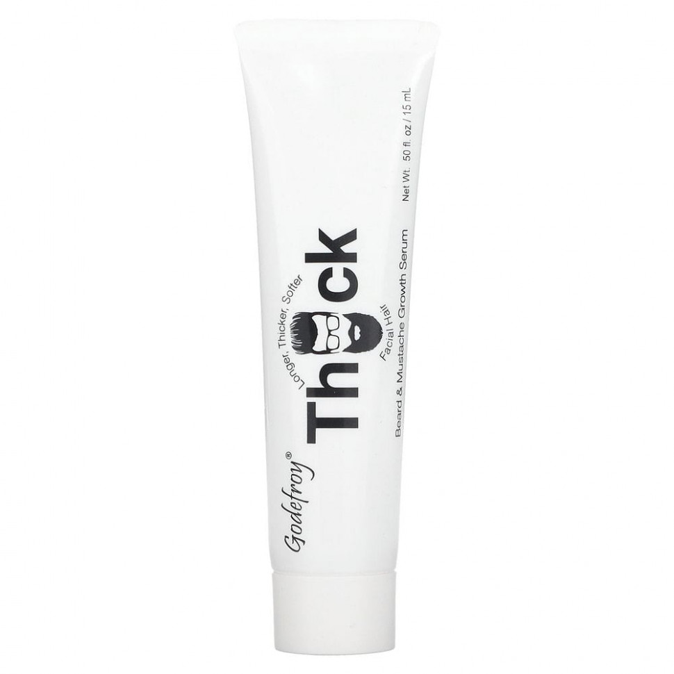   Godefroy, Thick,      , 15    -     , -  