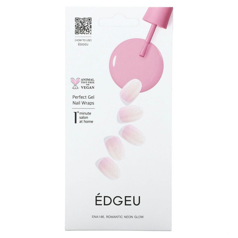   Edgeu,     Perfect, ENA146,   ,   16    -     , -  