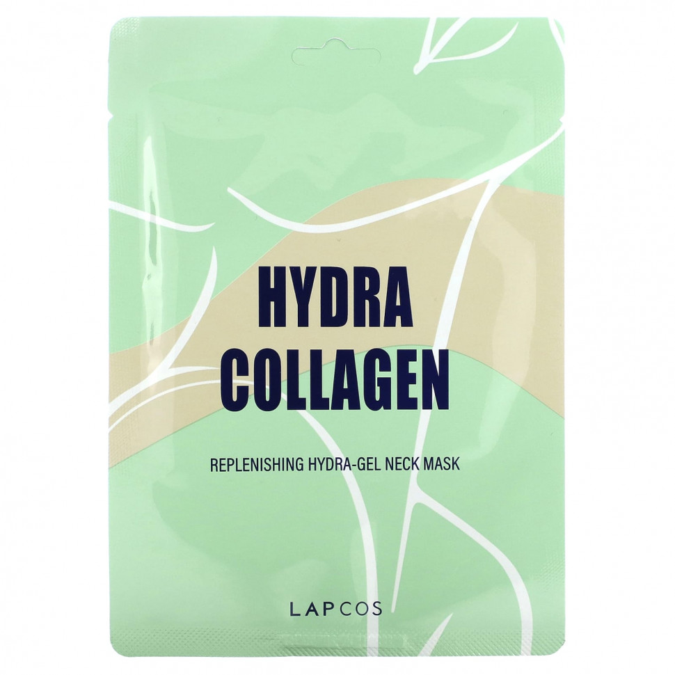   Lapcos, Hydra Collagen,     , 1 ., 15  (0,53 )   -     , -  