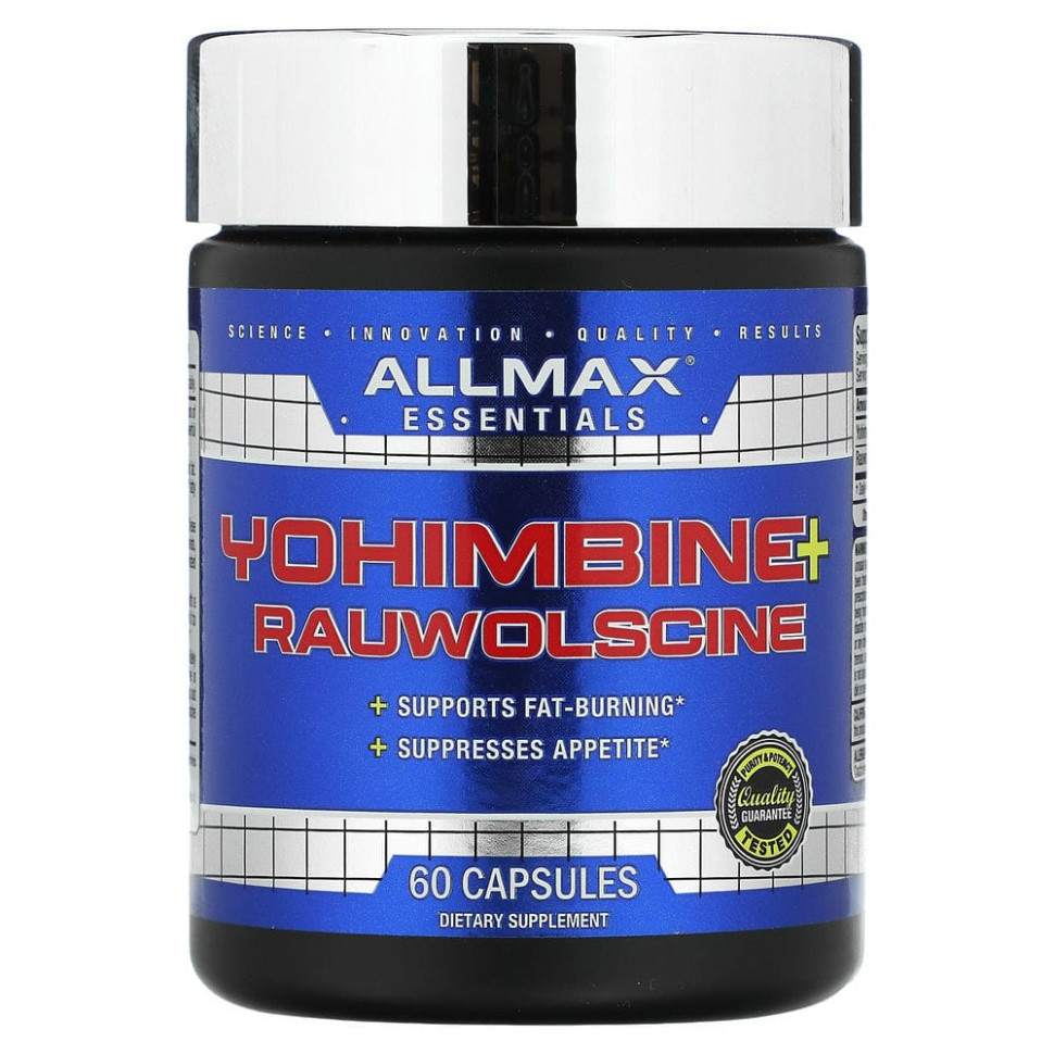   ALLMAX Nutrition,    , 3,0 , 60    -     , -  