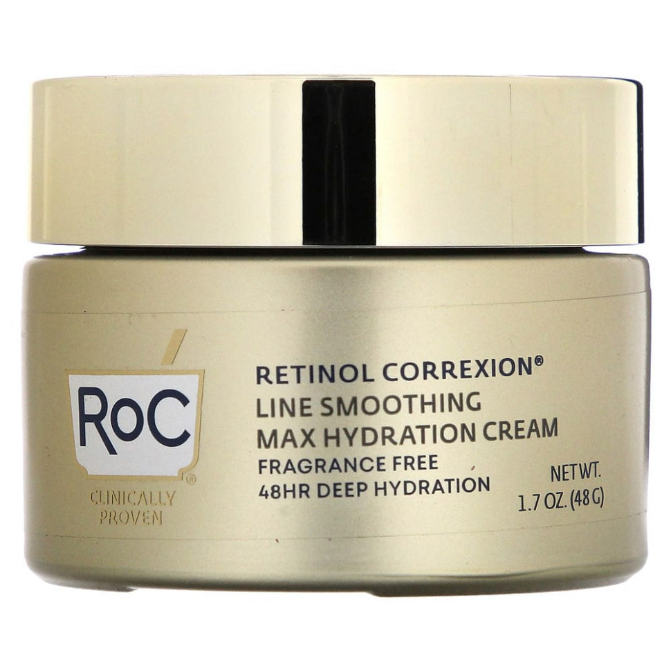   RoC, Retinol Correxion,    ,  , 48  (1,7 )   -     , -  