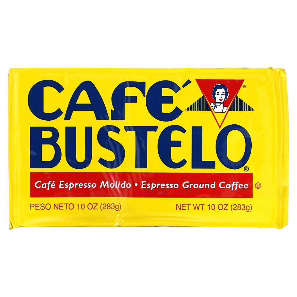   Caf? Bustelo,   , 1 , 283  (10 )   -     , -  