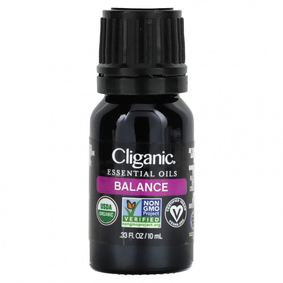   Cliganic,   , , 10  (0,33 . )   -     , -  