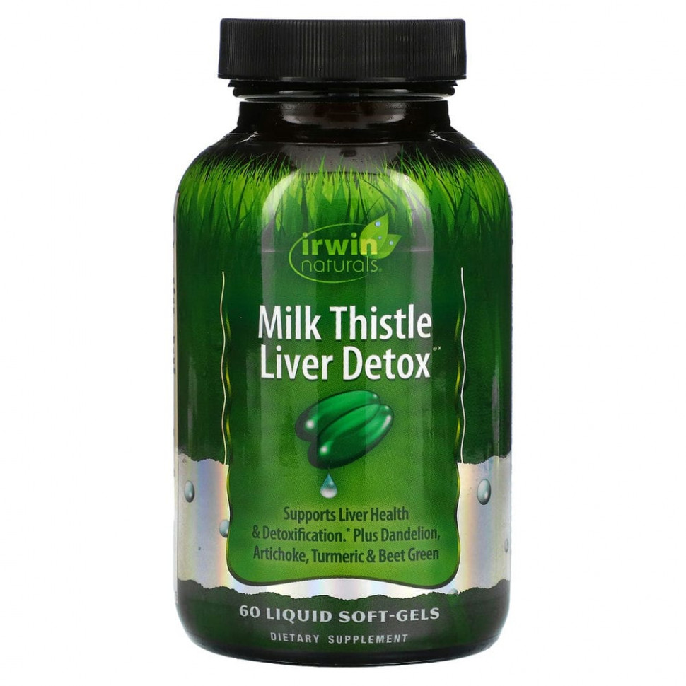   Irwin Naturals, '  ',       , 60        -     , -,   