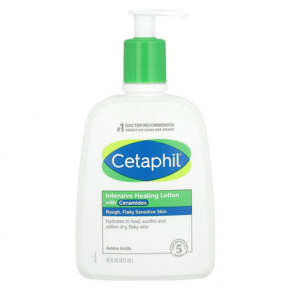   Cetaphil,     , ,  , 473  (16 . )   -     , -  