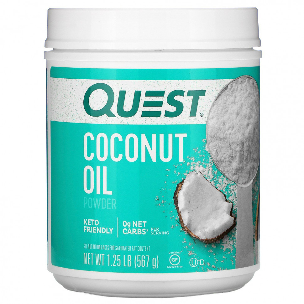   Quest Nutrition,    , 567  (1,25 )   -     , -  