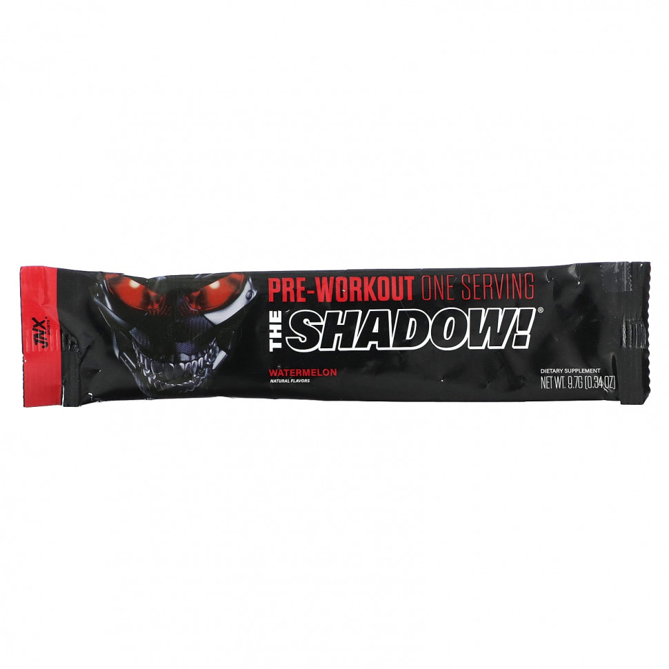   JNX Sports, The Shadow,  , , 1 ., 9,7  (0,34 )   -     , -  