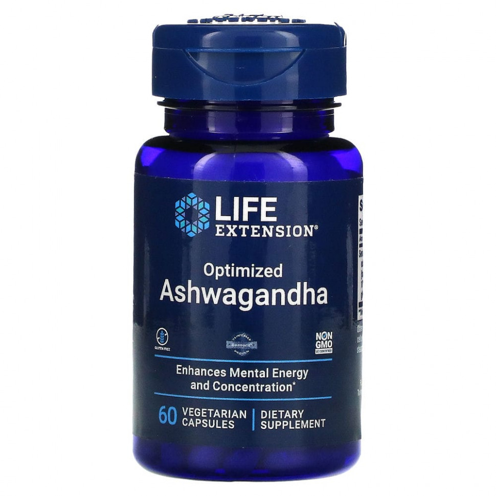  Life Extension,   , 60    IHerb ()