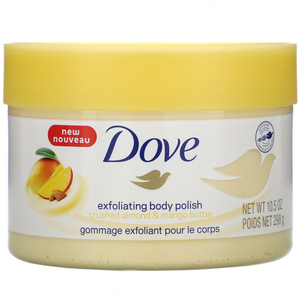   Dove,    ,     , 298  (10,5 )   -     , -  