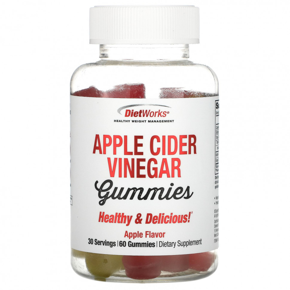  DietWorks,     ,  , 60    IHerb ()