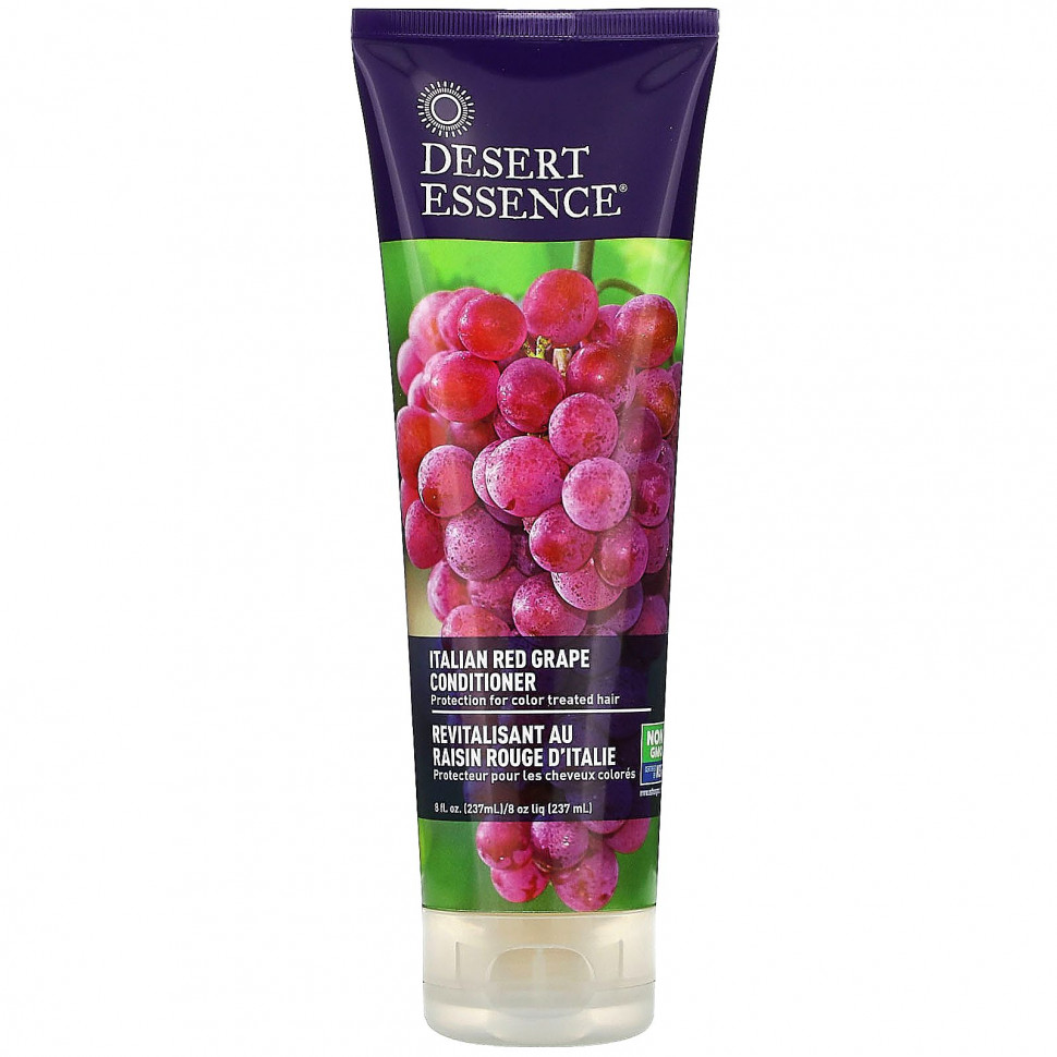   Desert Essence, ,   , 237  (8  )   -     , -  