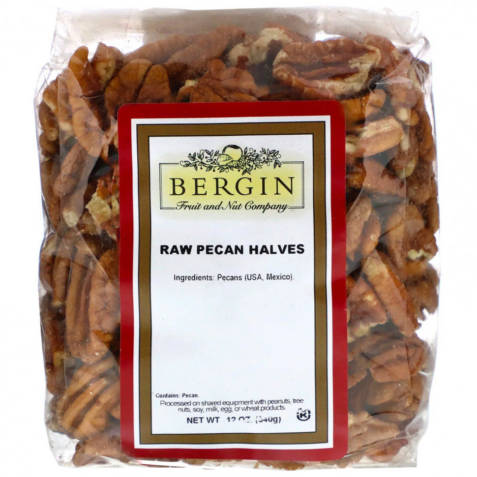   Bergin Fruit and Nut Company,   , 340  (12 )   -     , -  