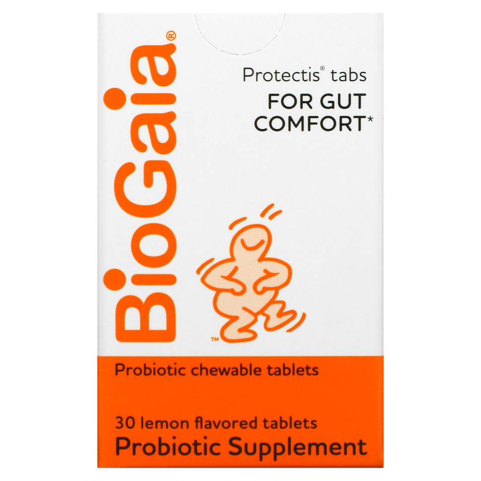   BioGaia,  ,   , 30     -     , -  