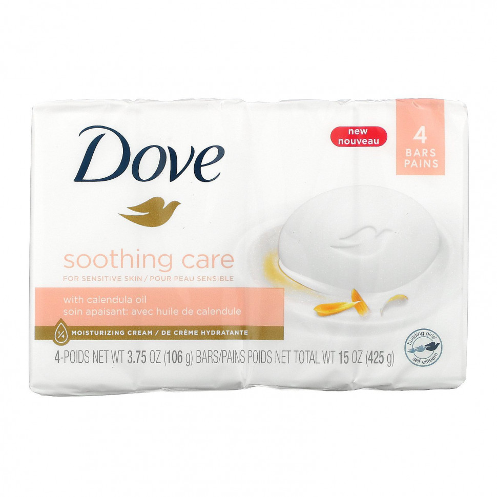   Dove,  , 4 ., 106  (3,75 )   -     , -  