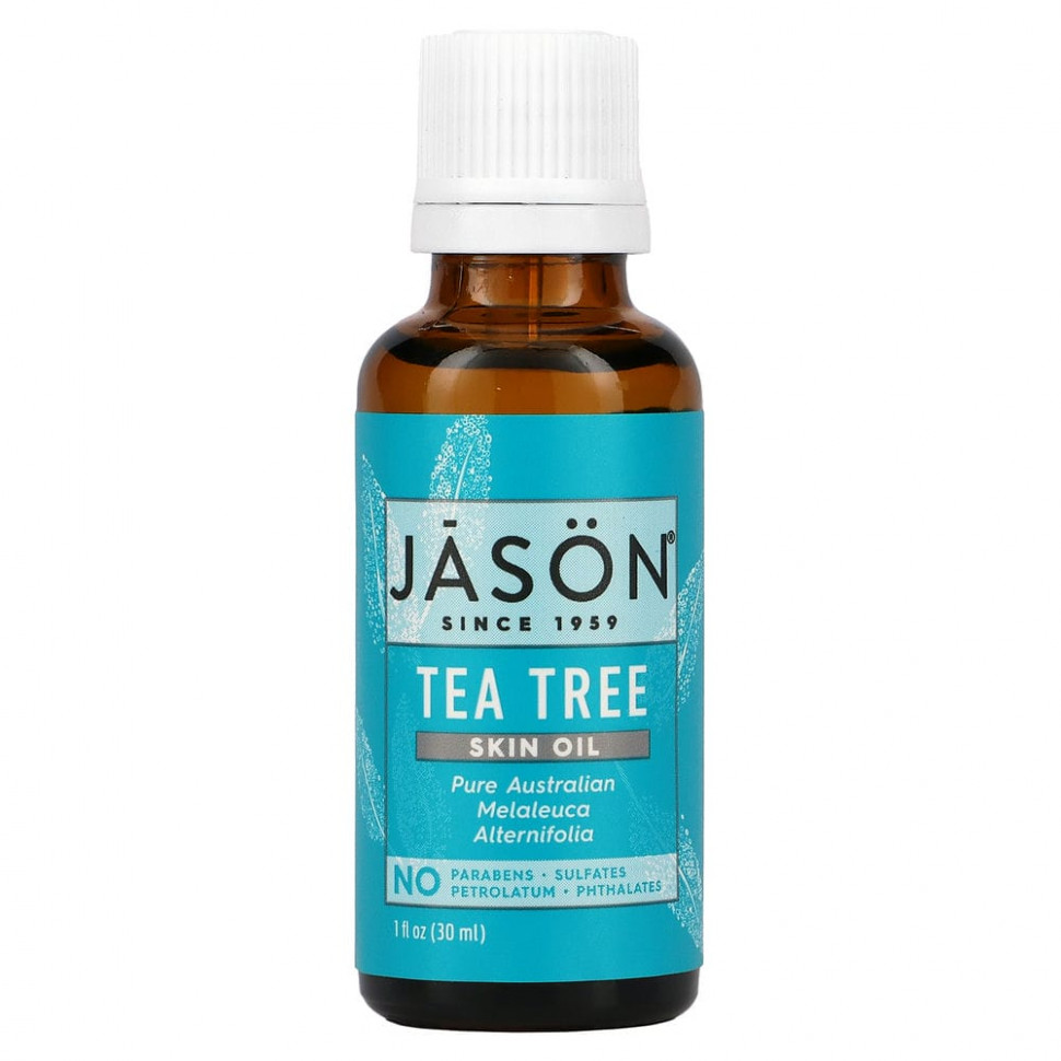   Jason Natural, Skin Oil,   ,  , 30  (1 . )   -     , -  