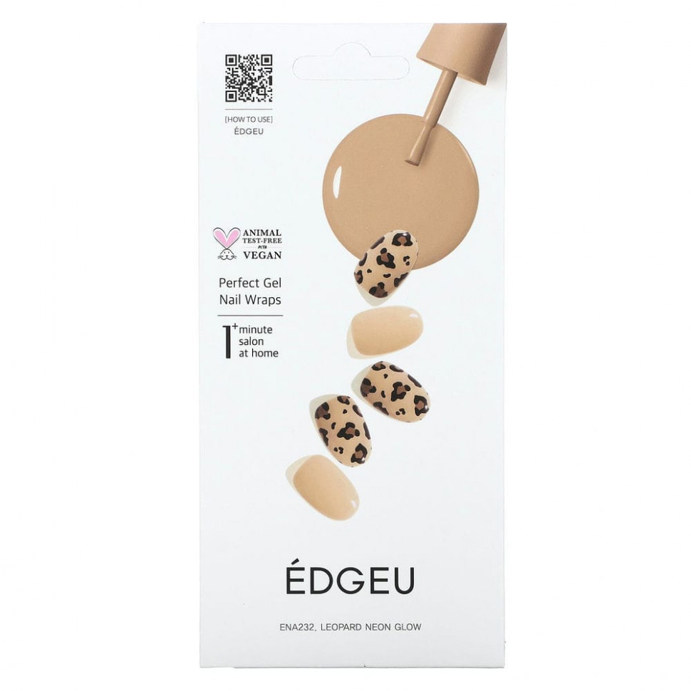   Edgeu,     Perfect, ENA232,   ,   16    -     , -  