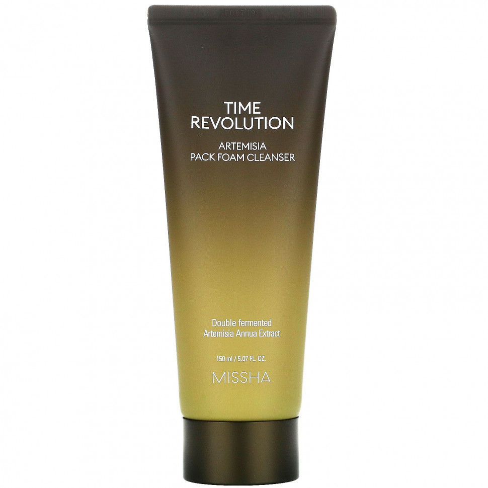   Missha, Time Revolution,    , 150  (5,07 . )   -     , -  