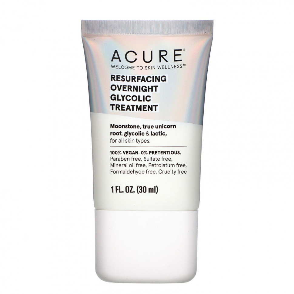   Acure,    , 1   (30 )   -     , -,   