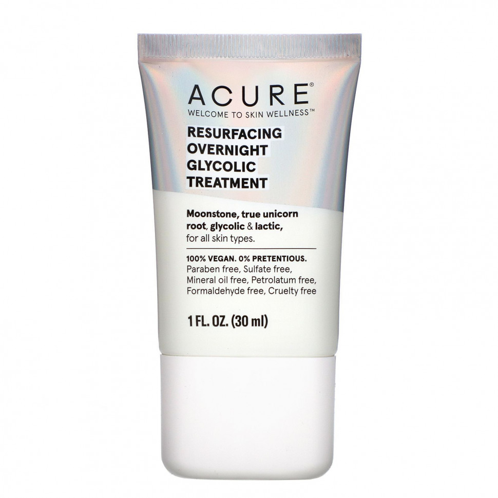   Acure,    , 1   (30 )   -     , -  