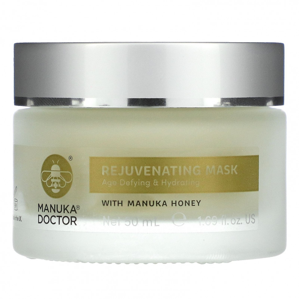   Manuka Doctor,     , 50  (1,69 . )   -     , -  