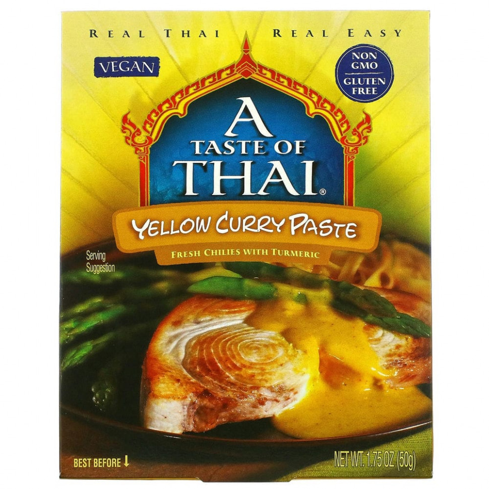   A Taste Of Thai,   , 50  (1,75 )   -     , -  