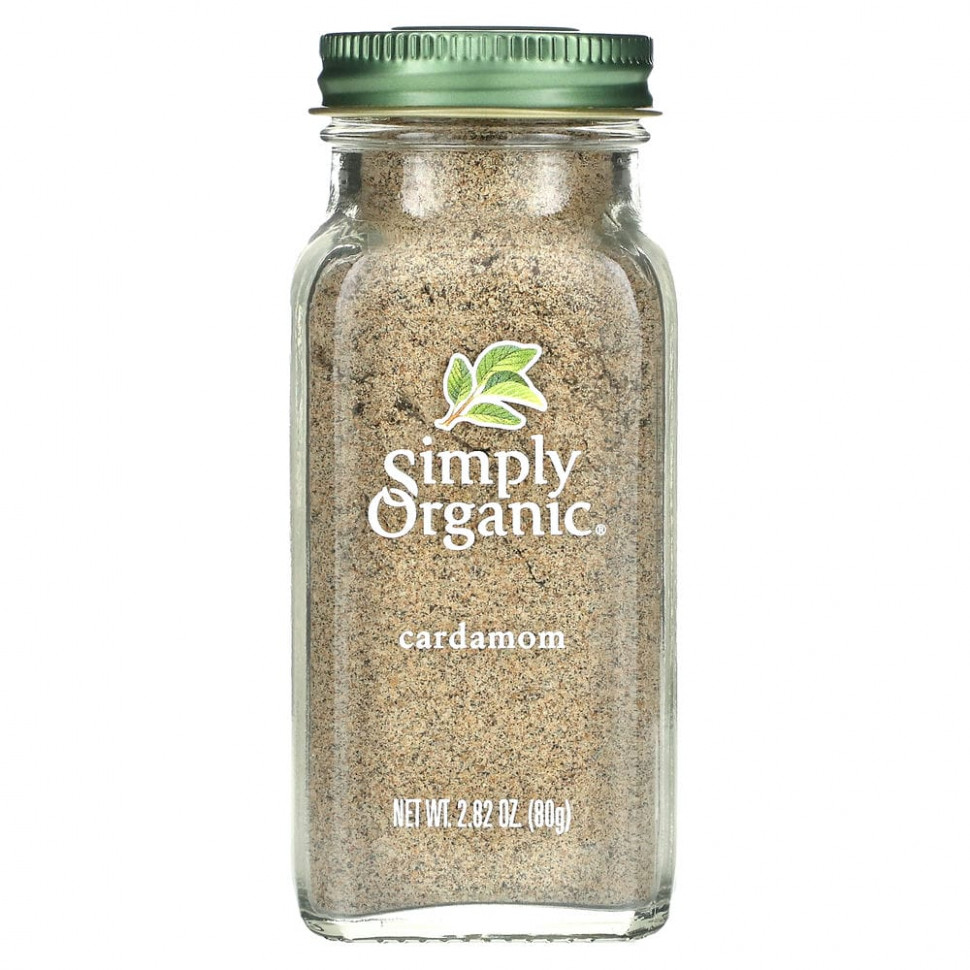   Simply Organic, , 80  (2,82 )   -     , -  