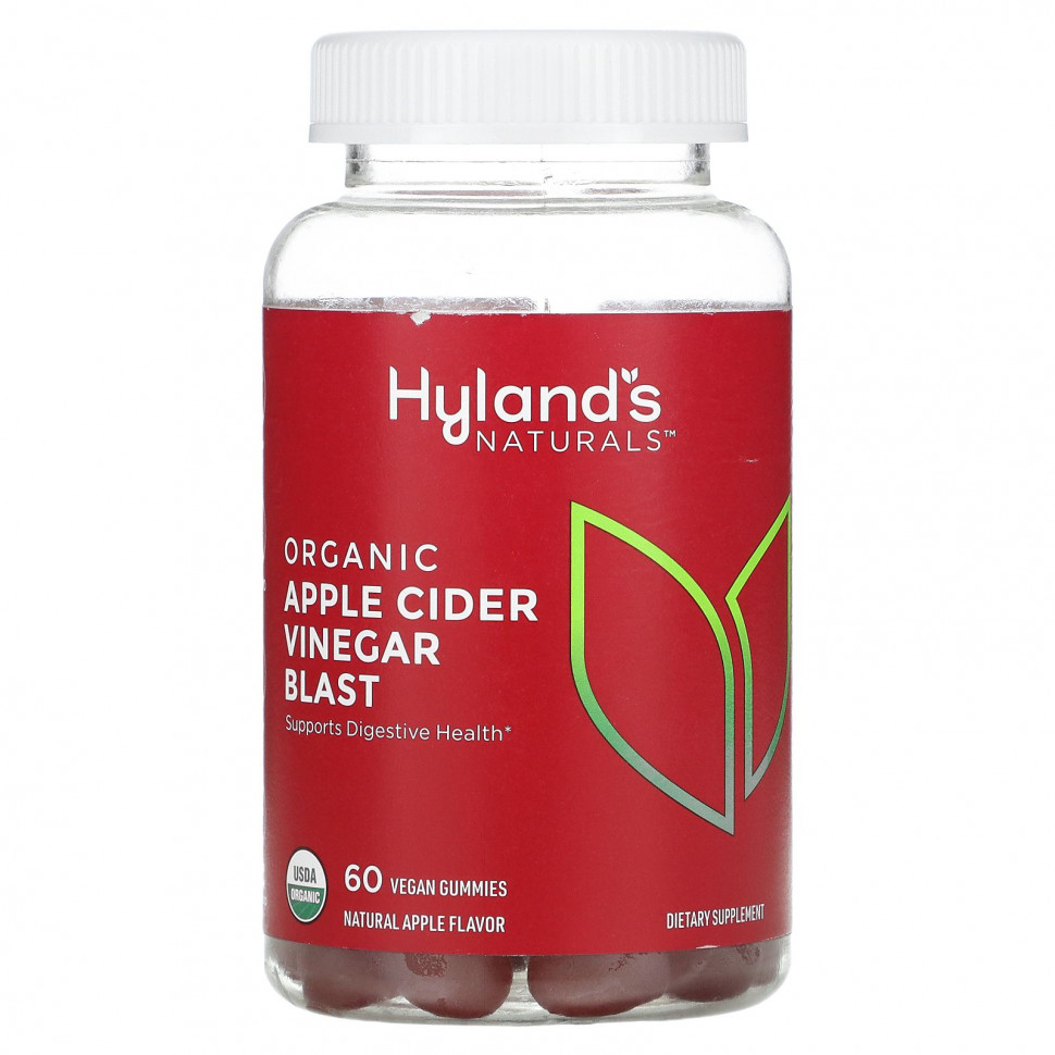   Hyland's,      ,  , 60      -     , -,   