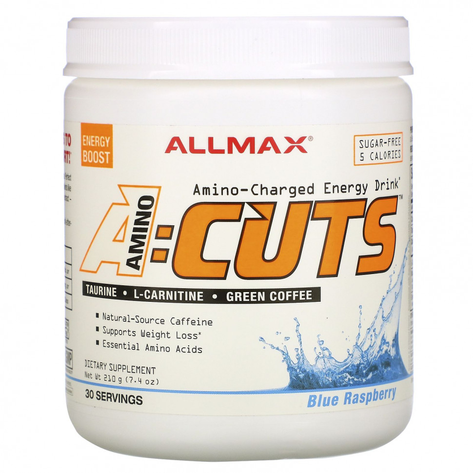   ALLMAX Nutrition, ACUTS,    ,  , 210  (7,4 )   -     , -  