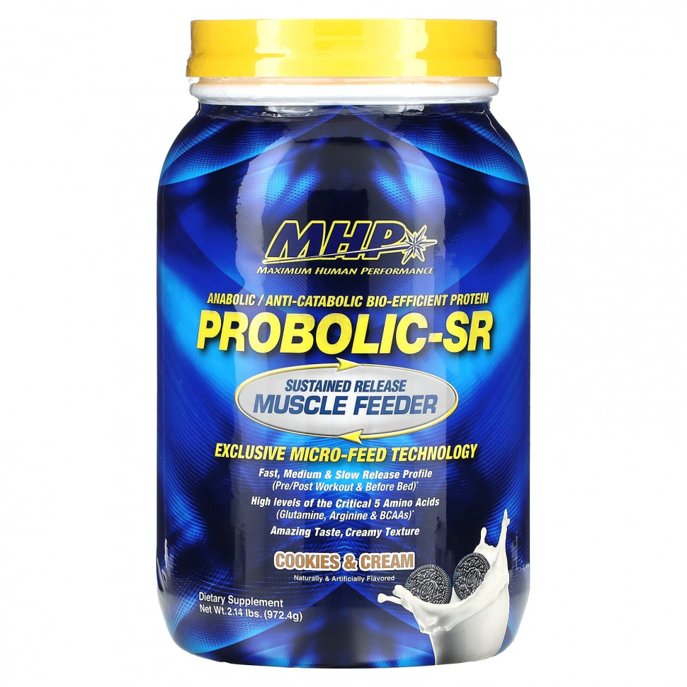   MHP, Probolic-SR,   , 972,4  (2,14 )   -     , -  