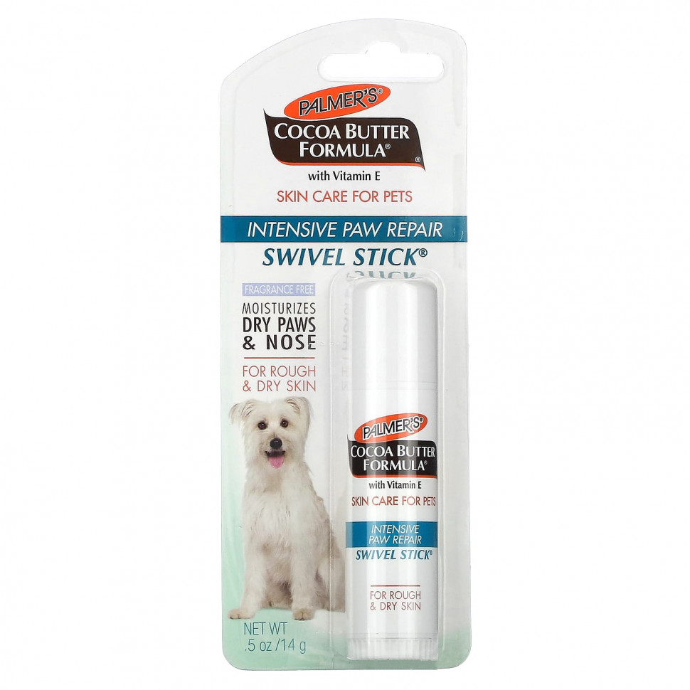   Palmer's for Pets, -   ,   ,     ,  , 14  (0,5 )   -     , -  