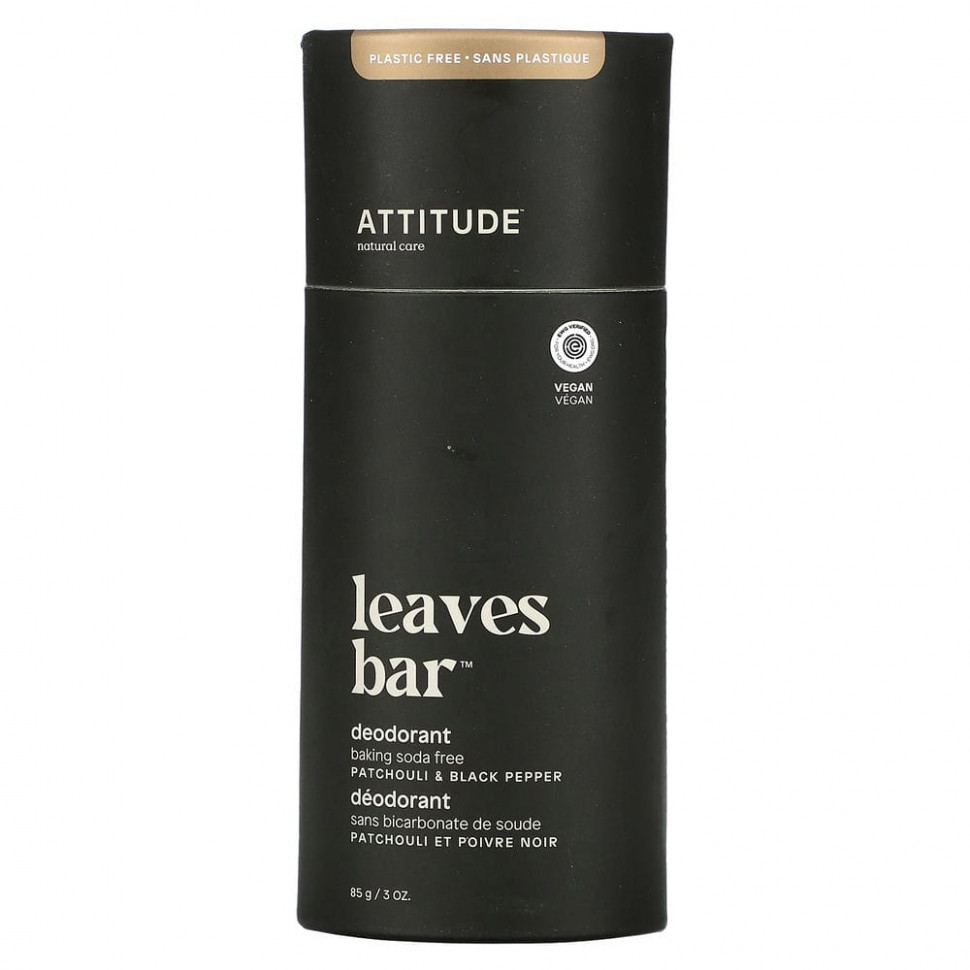   ATTITUDE,  Leaves,    , 85  (3 )   -     , -  