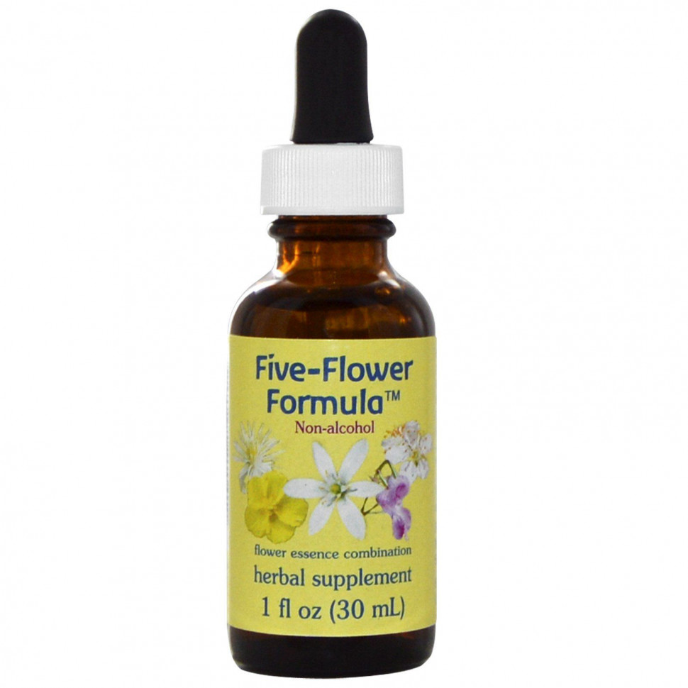   Flower Essence Services,    ,   , , 30  (1  )   -     , -  