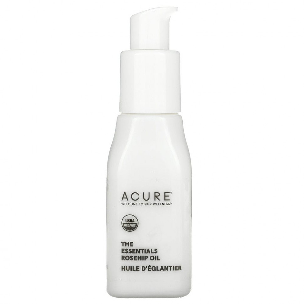   Acure, The Essentials,  , 1 . . (30 )   -     , -  