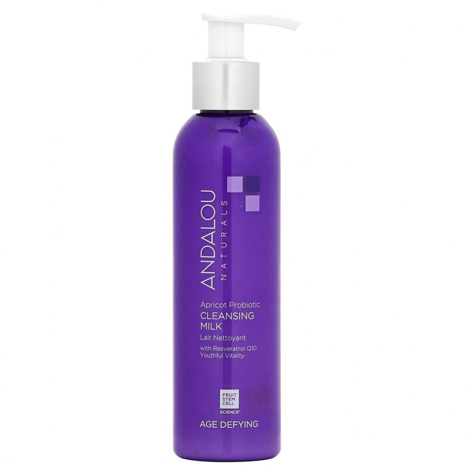   Andalou Naturals,     , , 178  (6 . )   -     , -  