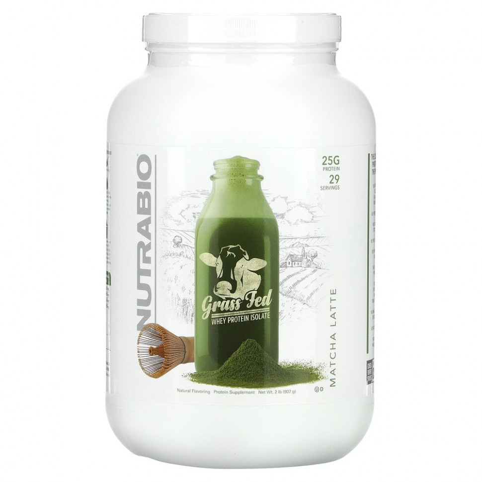   Nutrabio Labs,     ,   , 907  (2 )   -     , -  