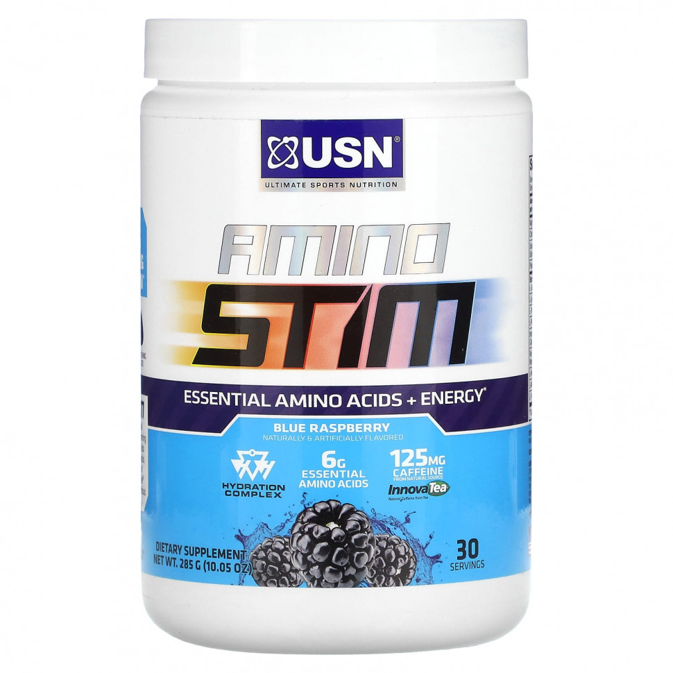   USN, Amino Stim,    ,  , 285  (10,05 )   -     , -  