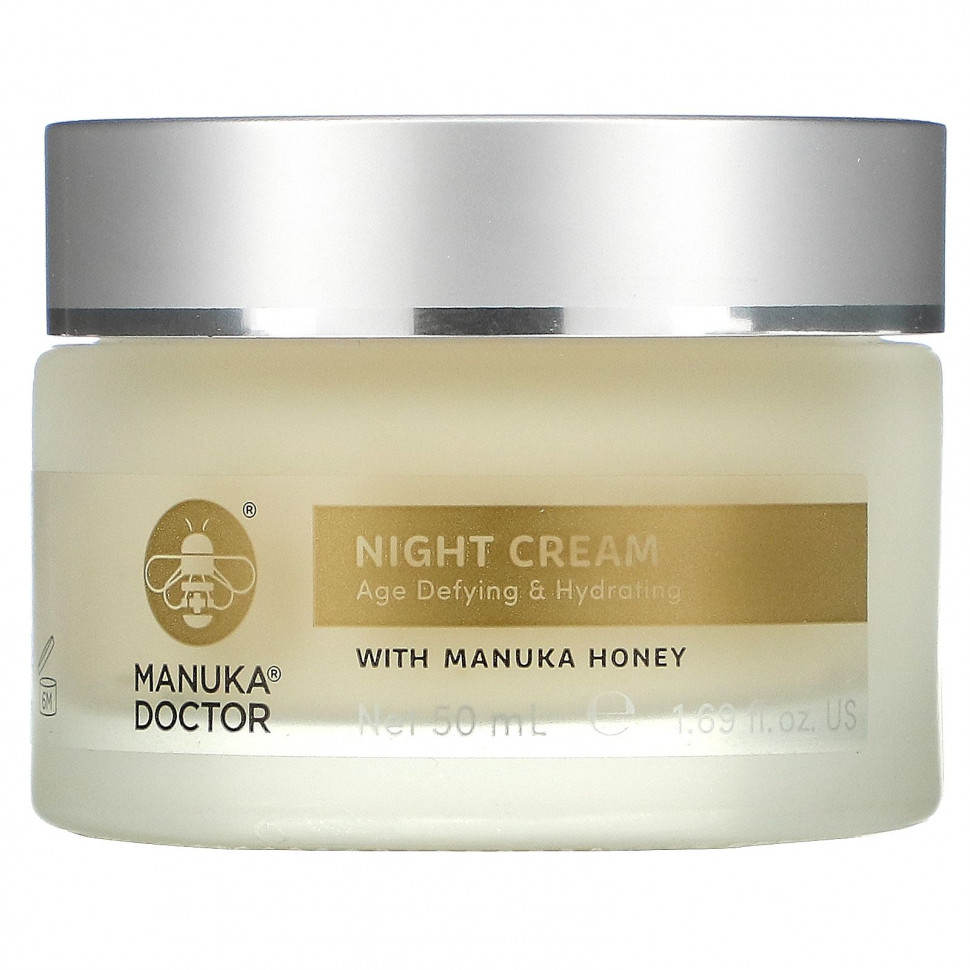   Manuka Doctor,     , 50  (1,69 . )   -     , -  