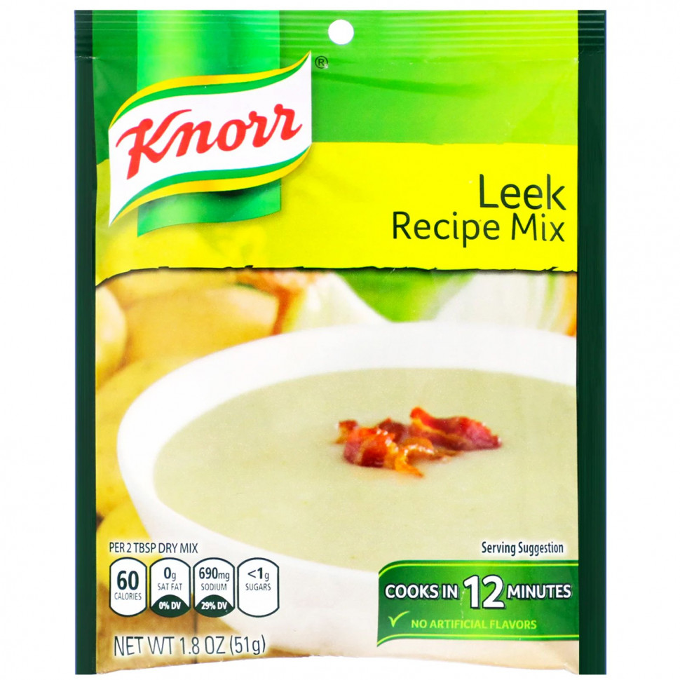   Knorr, - , 1,8  (51 )   -     , -  