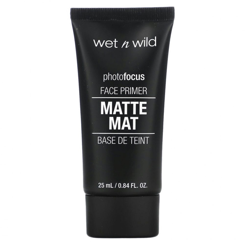   wet n wild, PhotoFocus,    , Partners in Prime, 25  (0,84 . )   -     , -  