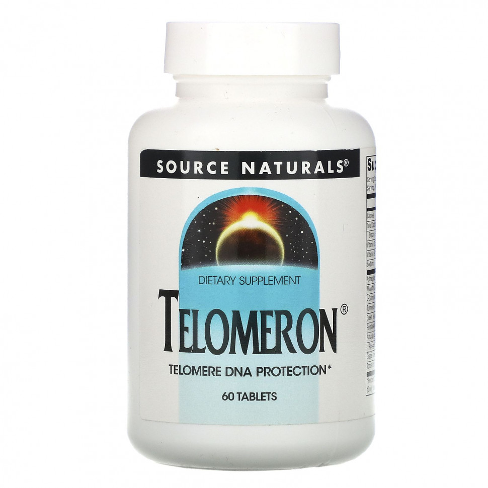  Source Naturals,  60   IHerb ()