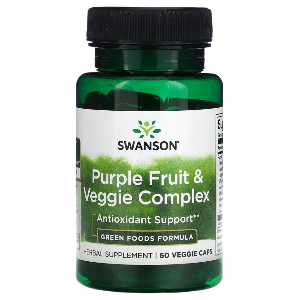  Swanson,      , 60    IHerb ()