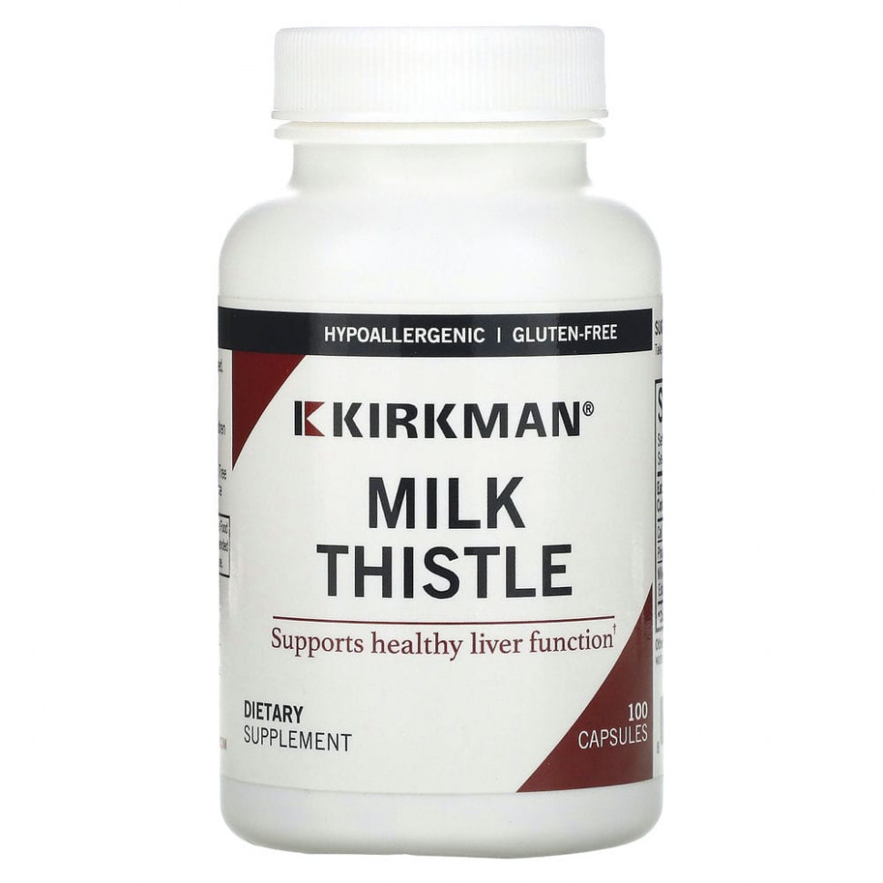   Kirkman Labs, , 100    -     , -,   