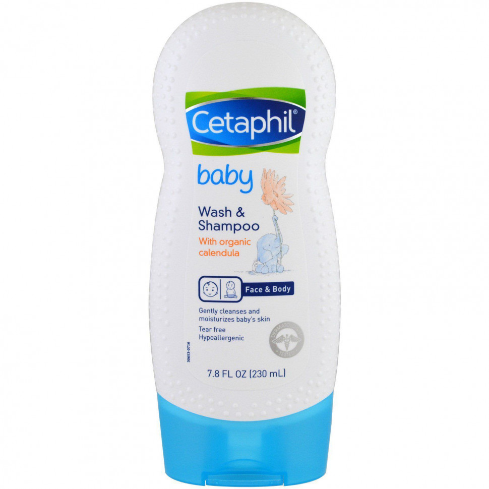   Cetaphil,      ,   , 230  (7,8 . )   -     , -  