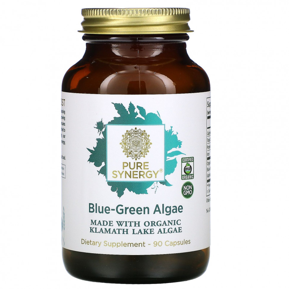   Pure Synergy, - , 90    -     , -,   