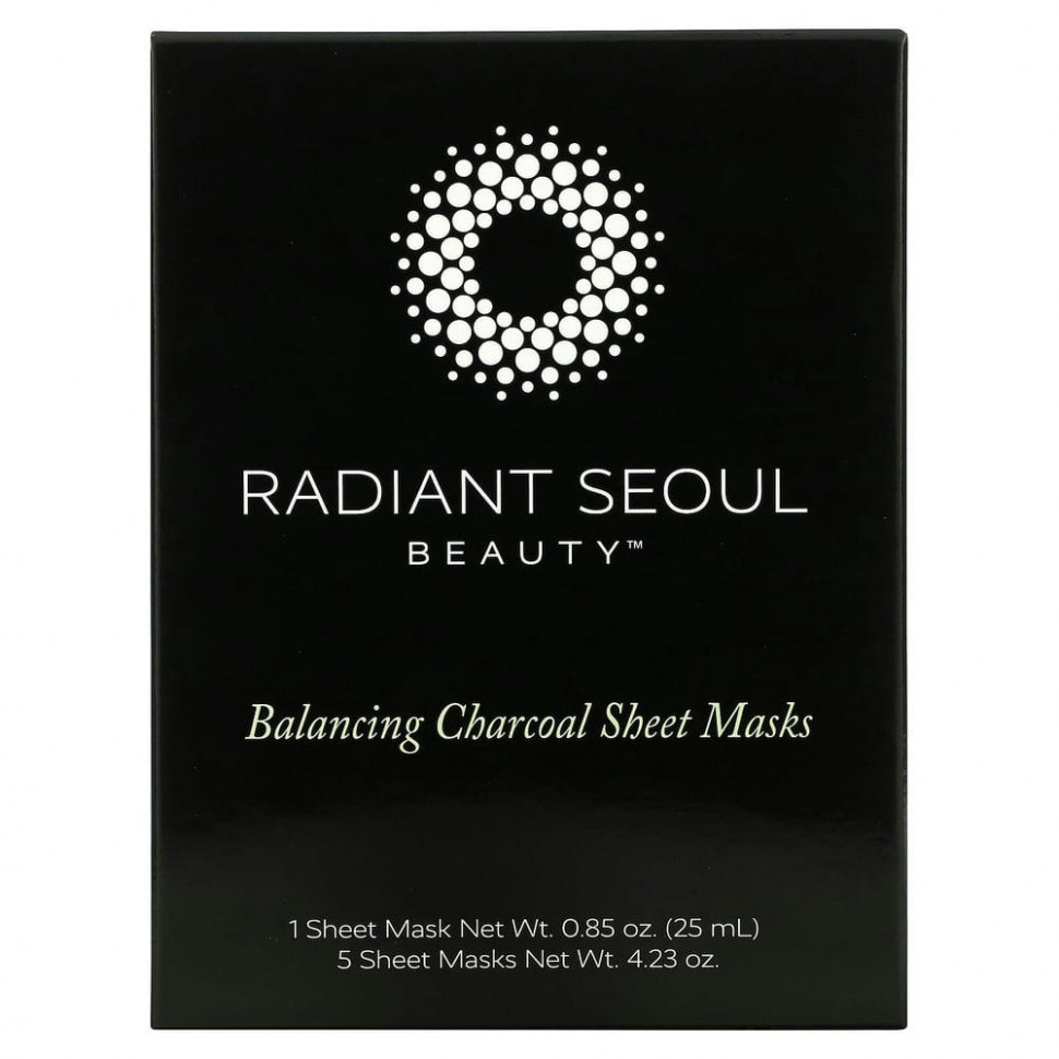   Radiant Seoul,        , 5 ., 25  (0,85 )    -     , -  